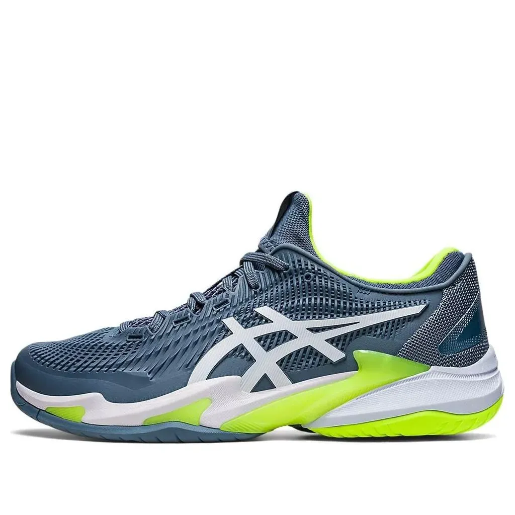 Asics Court FF 3 Novak zapatos deportivos-1