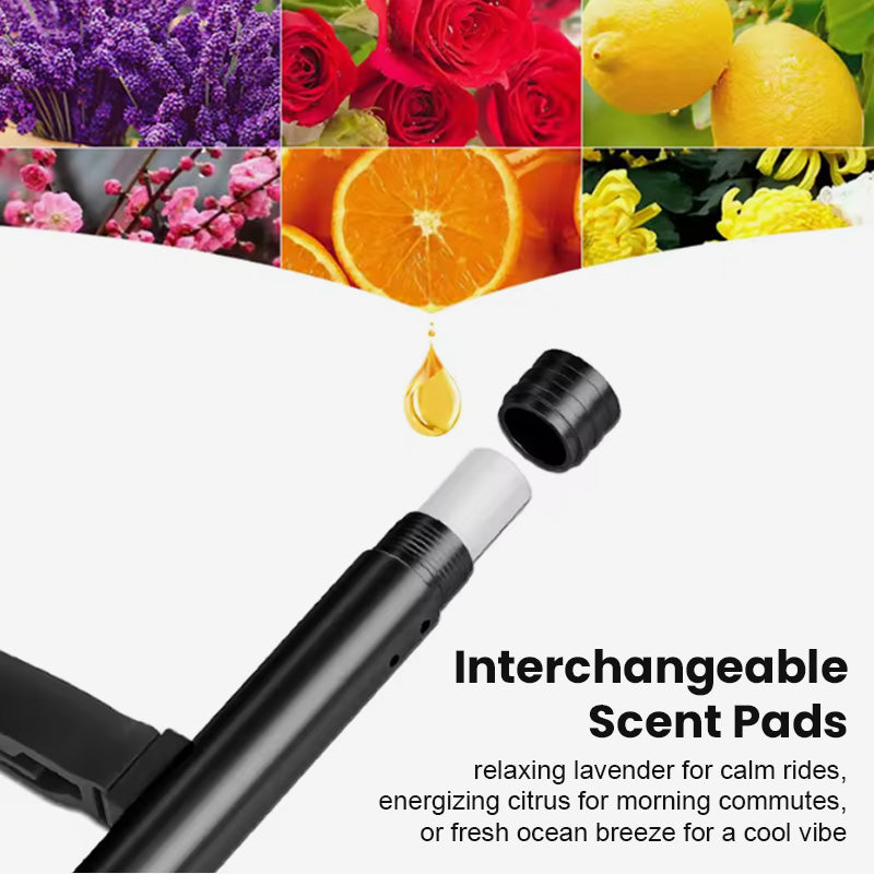 Auto Air Conditioning Vent Aromatherapie Clip