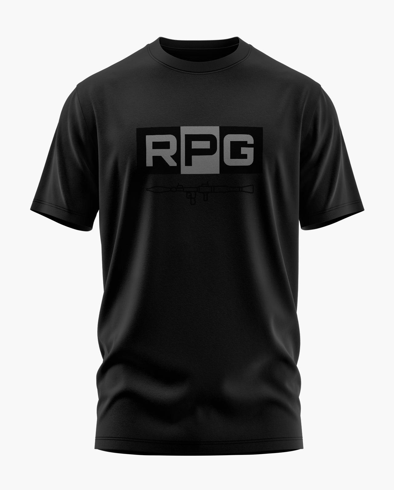 RPG T-Shirt