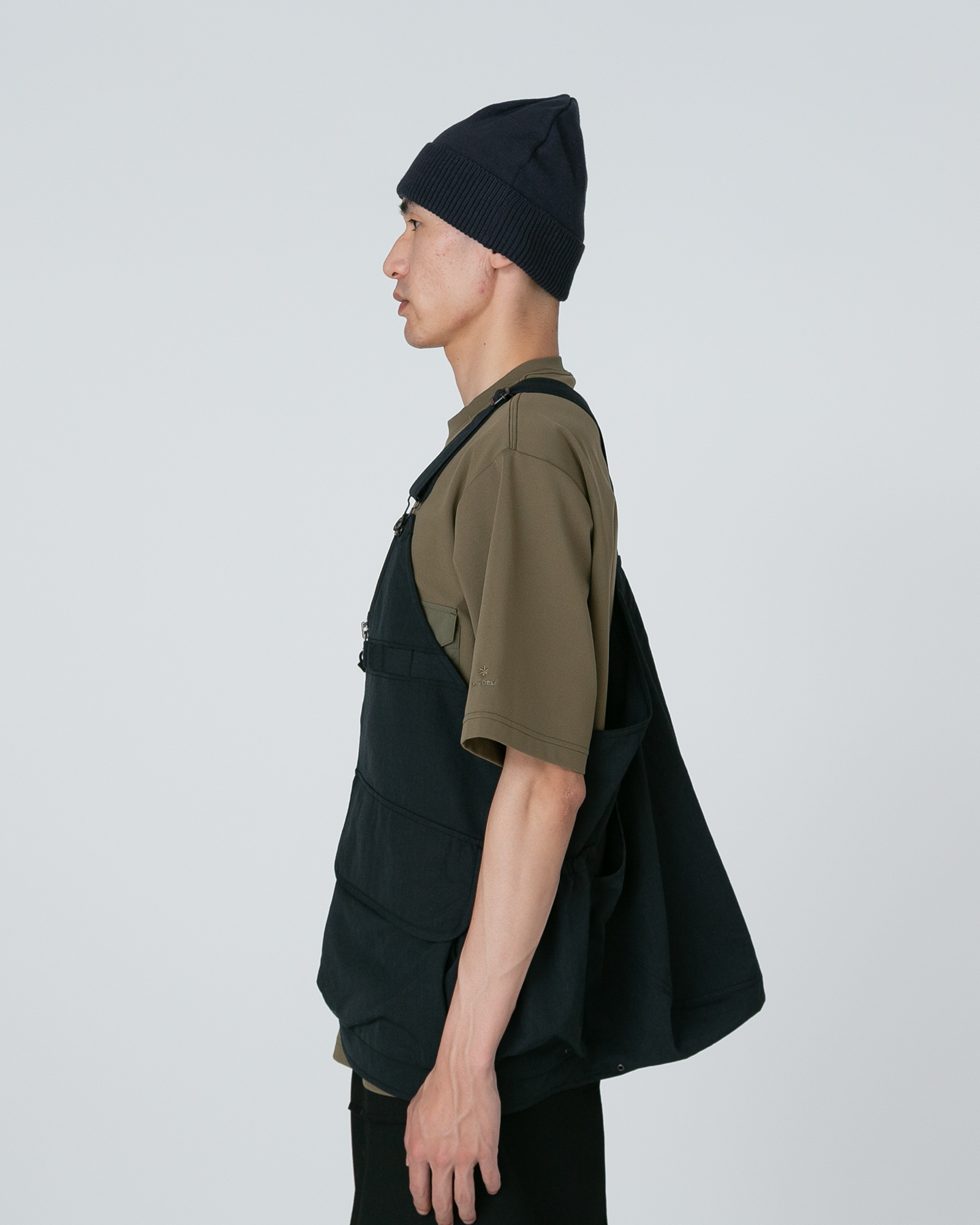 Takibi Weather Cloth Vest