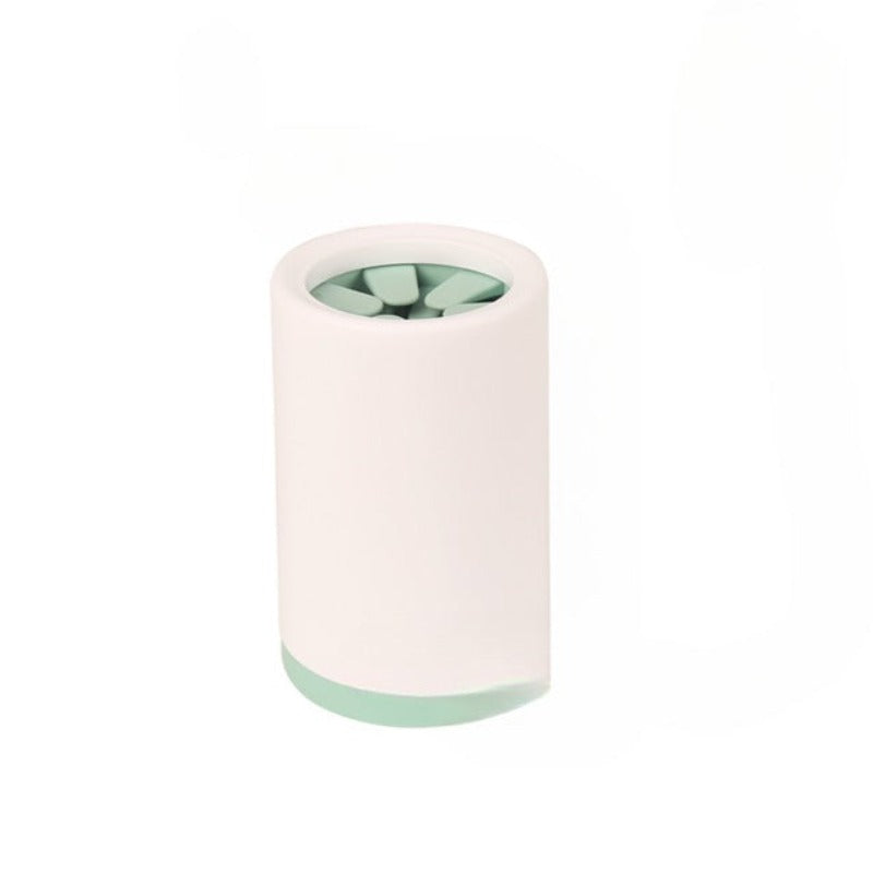 Dog Paw Cleaner Cup