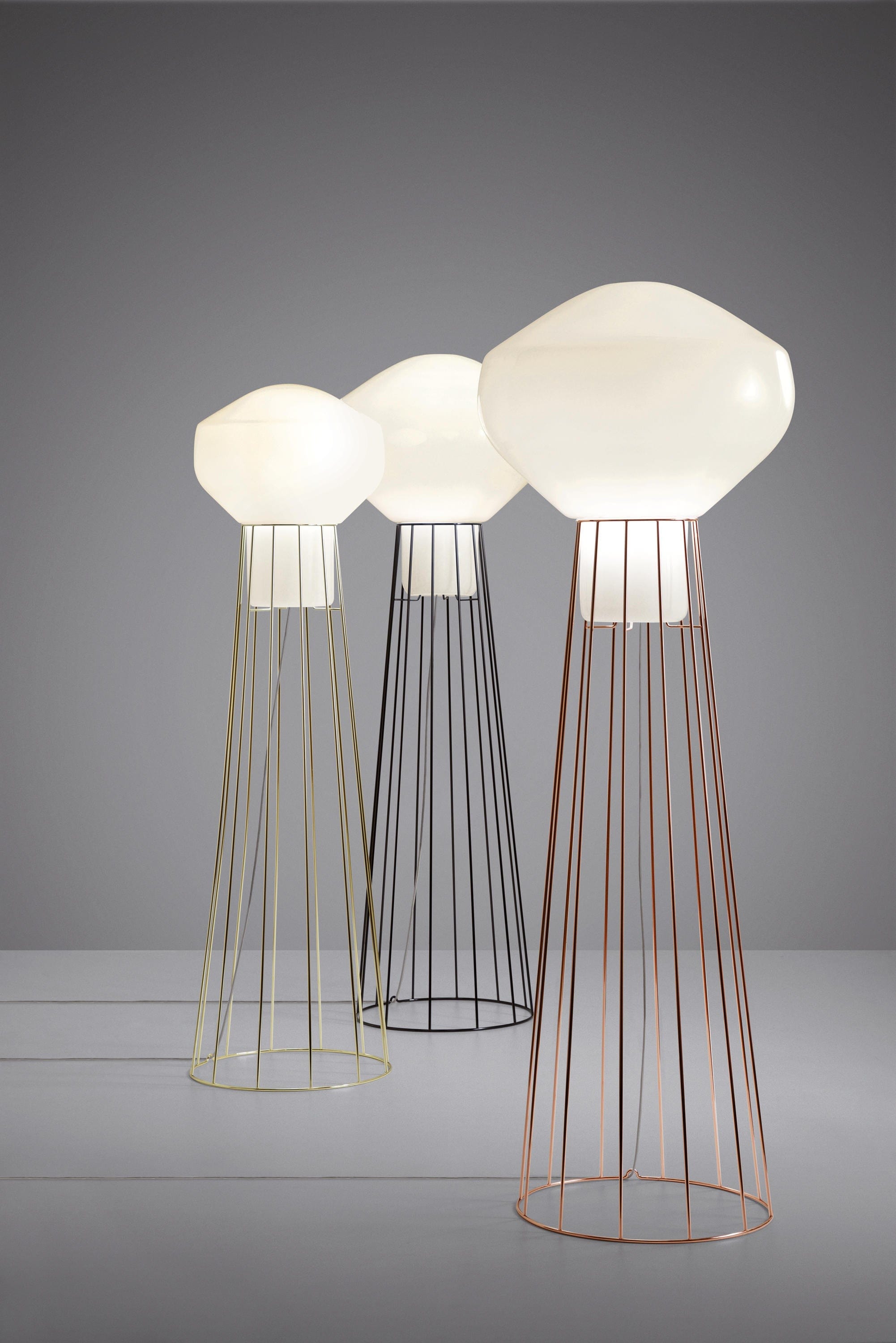 Brynjar | Modern Floor Lamp