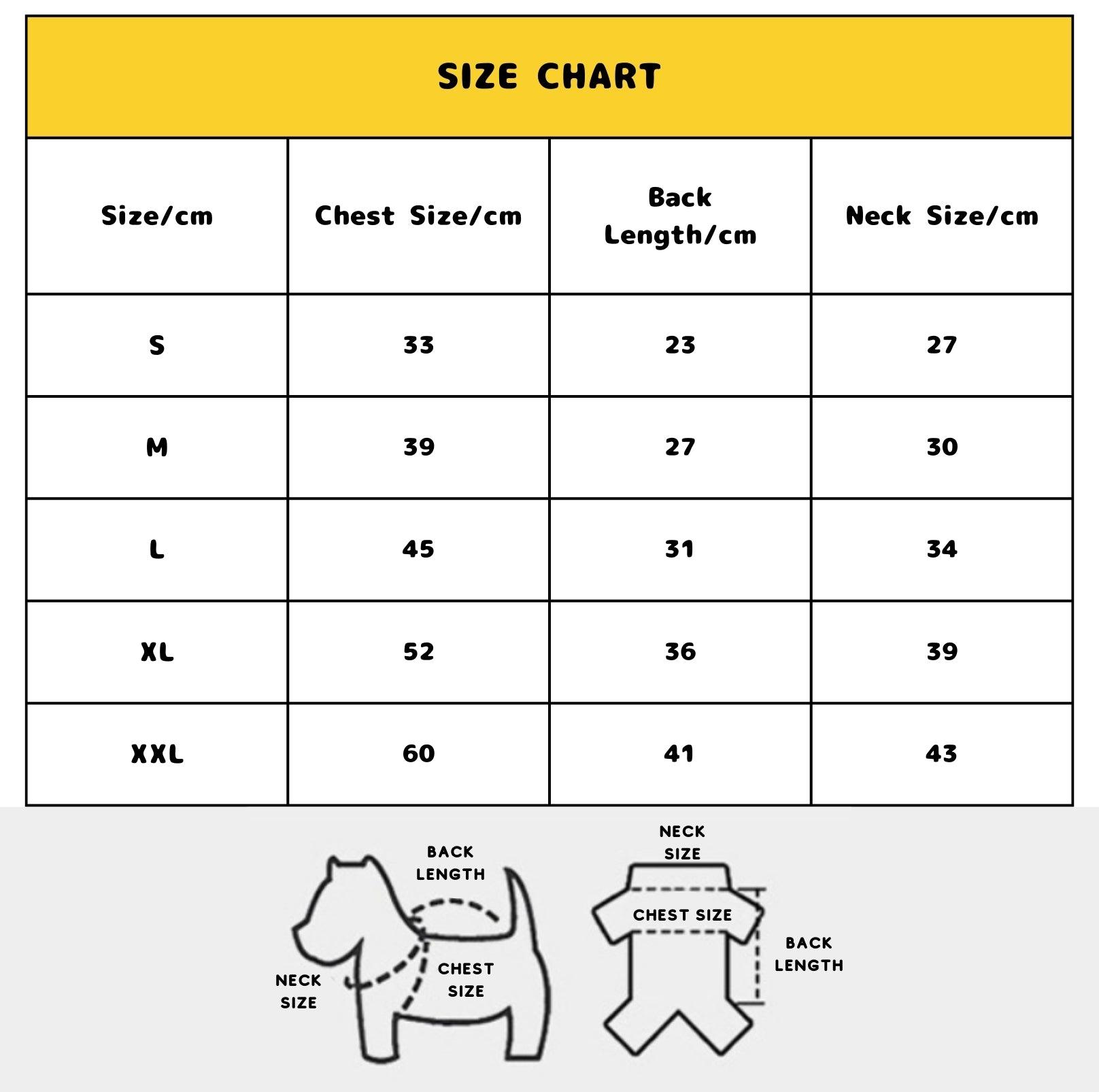 Stylish Striped Pet T-Shirt