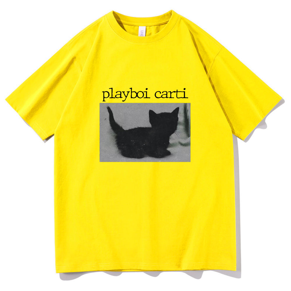 Playboi Carti Kitty Tee