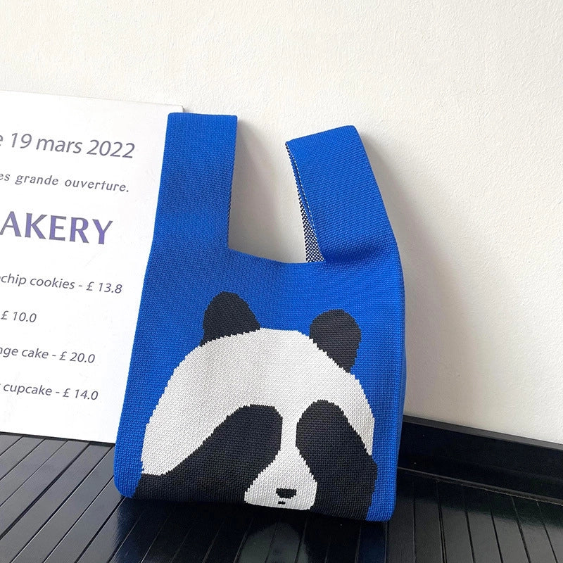 Women's Medium Summer Polyester Streetwear Handbag