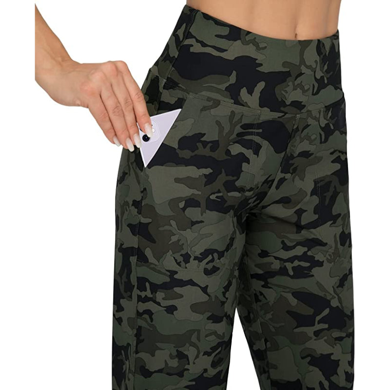 Joggers For Women High Waist Active Sweatpants Lightweight Tapered Lounge Yoga Athletic Pants With Pockets