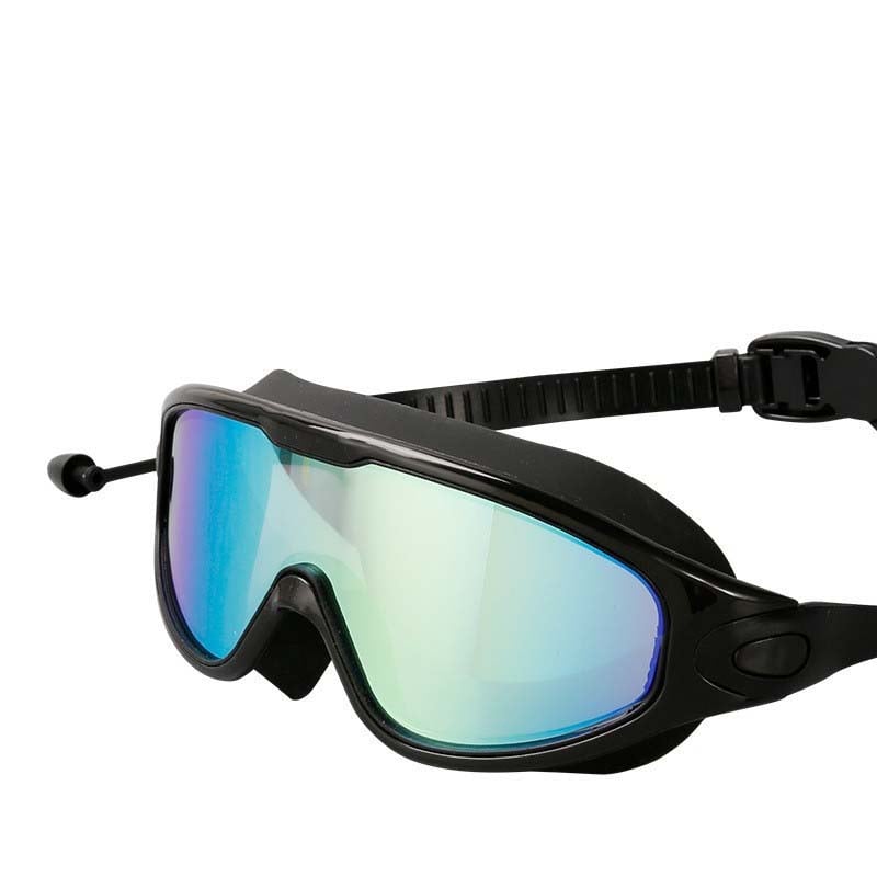 💥Summer promotion - 49% off💥Wide View Anti Fog Swimming Goggles👉buy 2 free nose clip