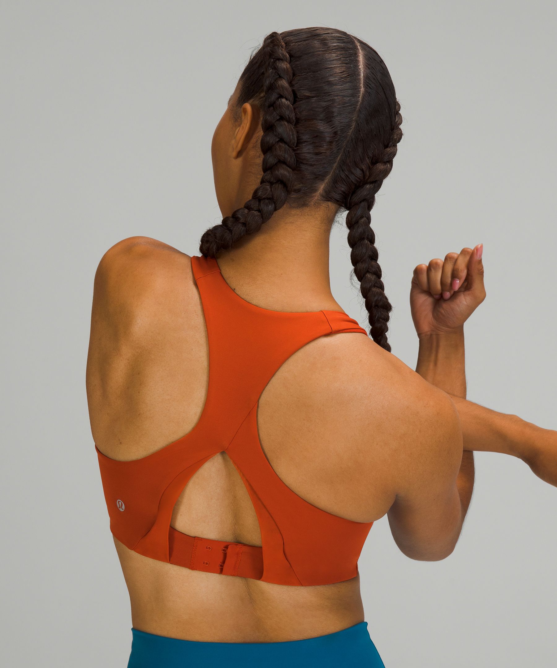 lululemon Invigorate Bra High Support, B/C Cups Online Only
