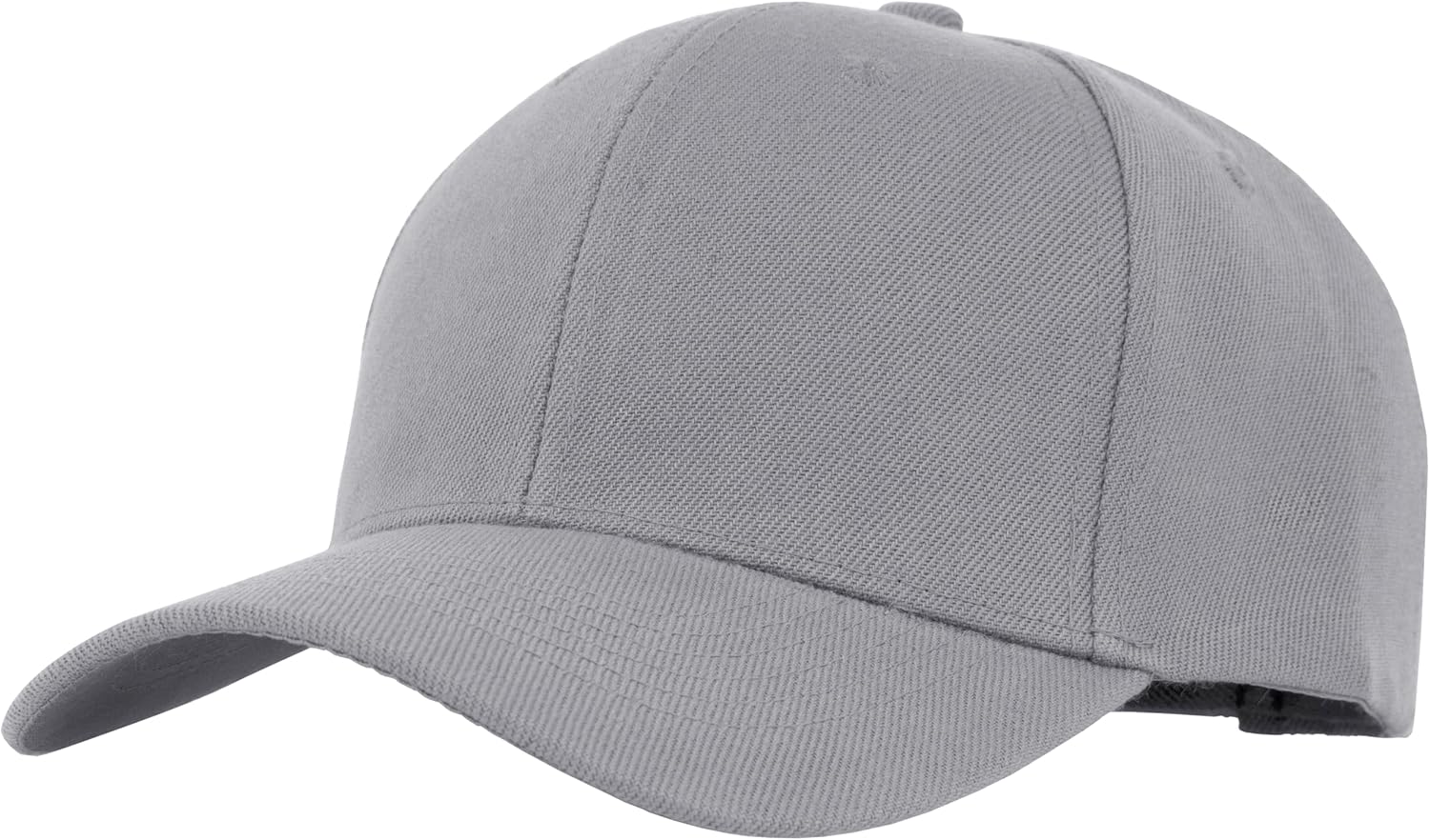 Gelante Plain Blank Baseball Caps Adjustable Back Strap Wholesale LOT 12 PC'S