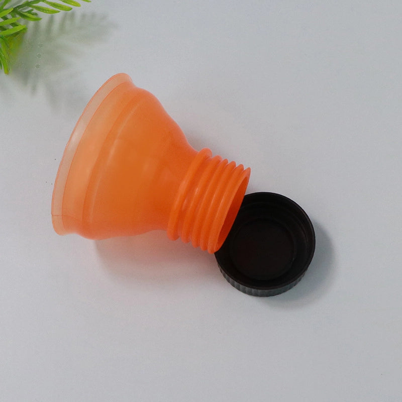 Soda Can Lid Manufacturer Food Grade Beverage Dustproof Sealed Lid Can Dust Cover
