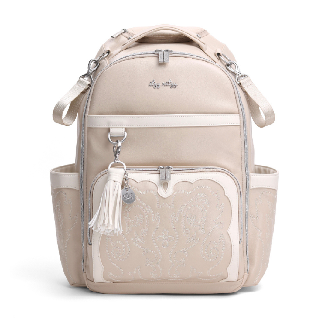 Nash Boss Plus Diaper Bag