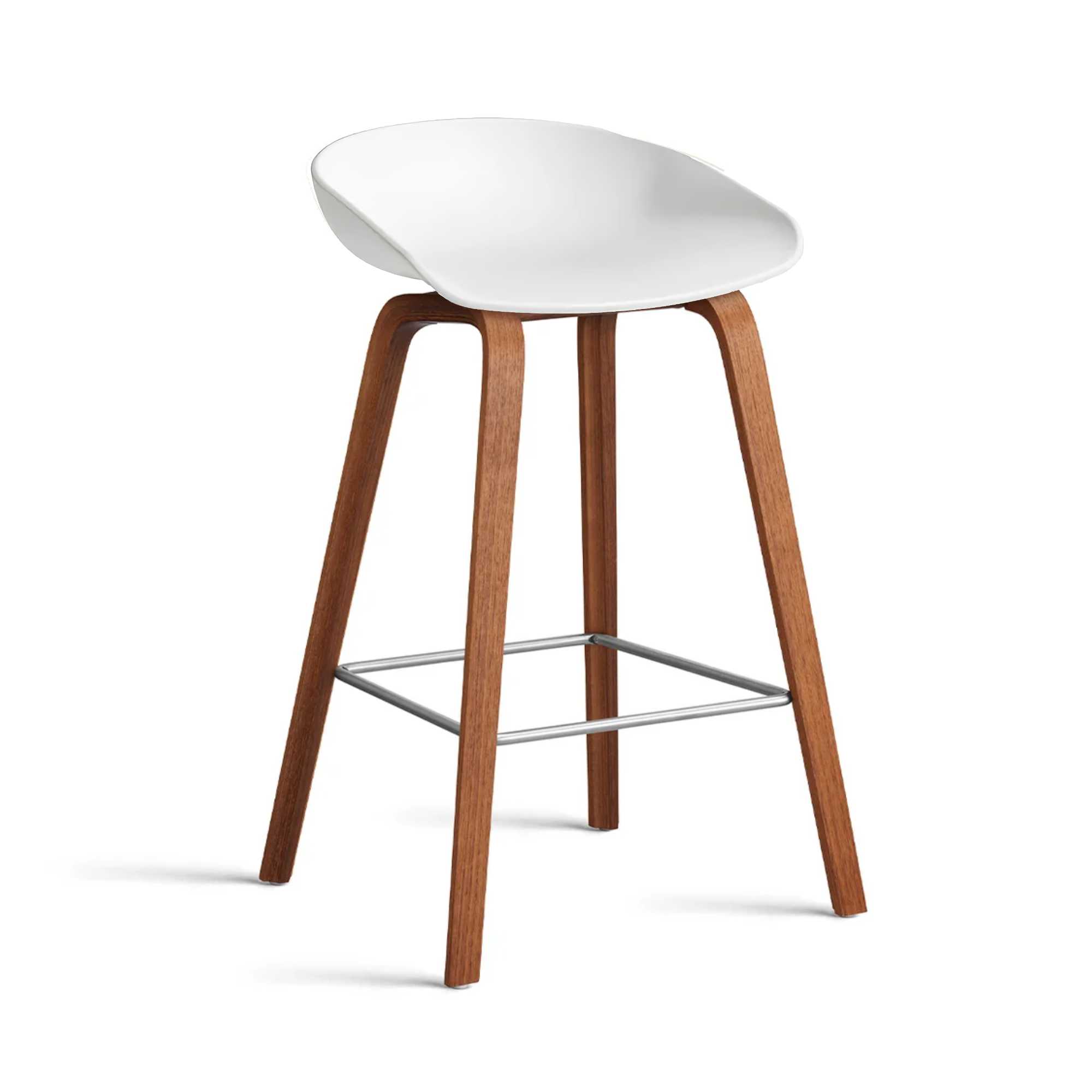 About A Stool AAS32 HIGH Bar Stool (75cm)