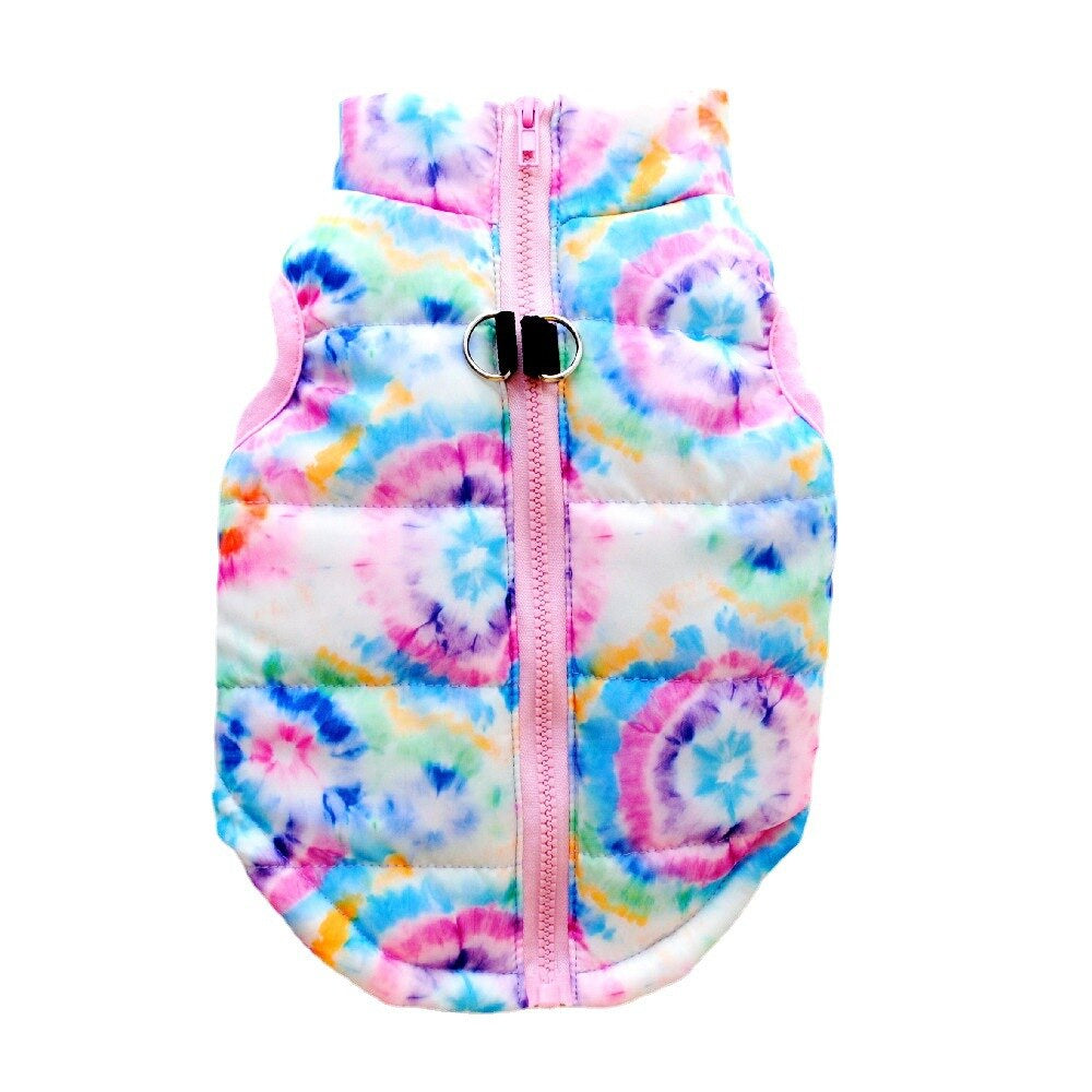 Waterproof Dog Clothes For Small Dog