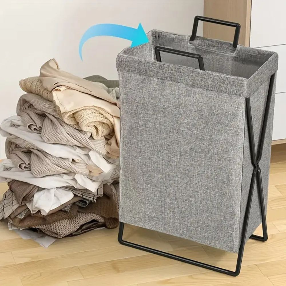 XFold Home Laundry Organiser