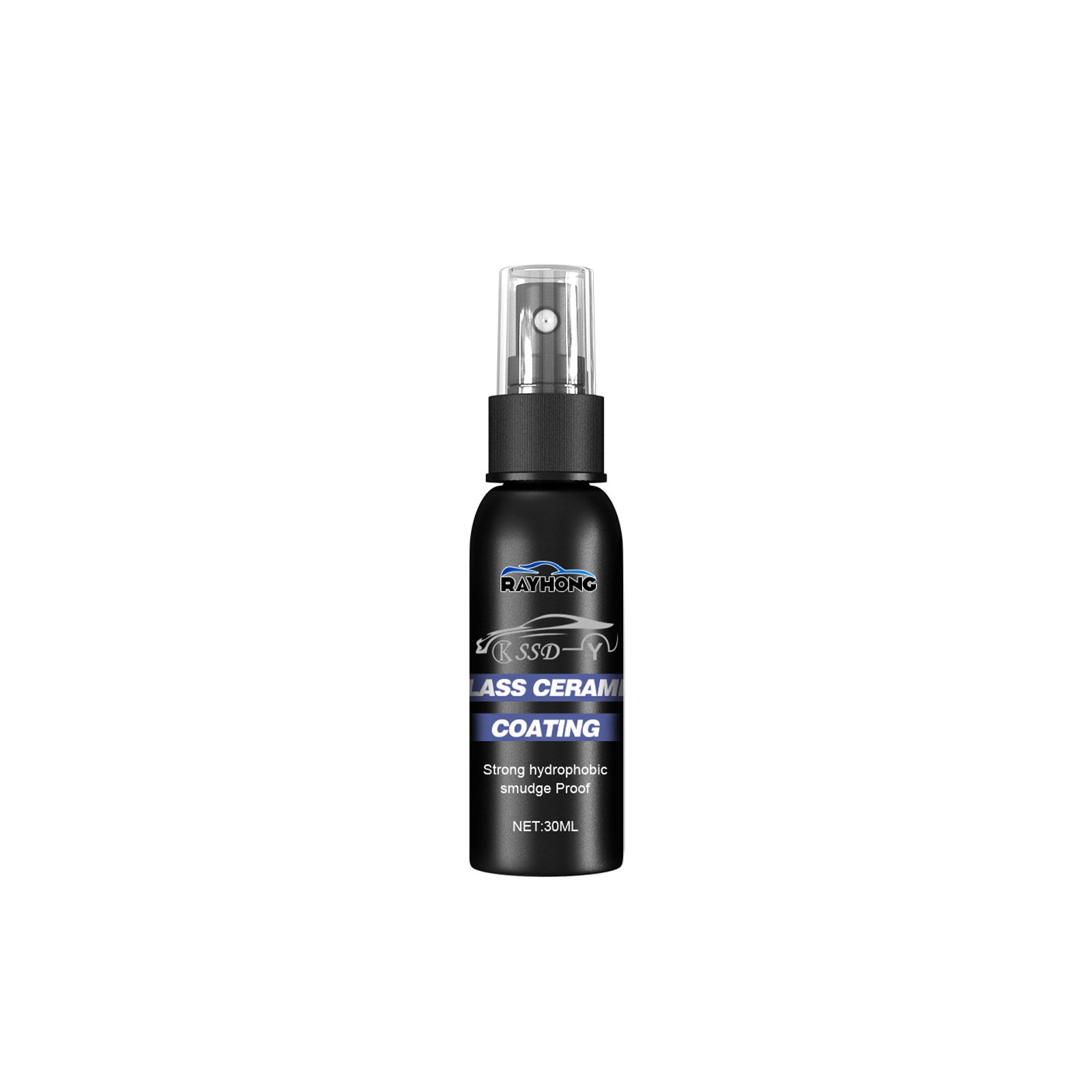 Water & rain repellent