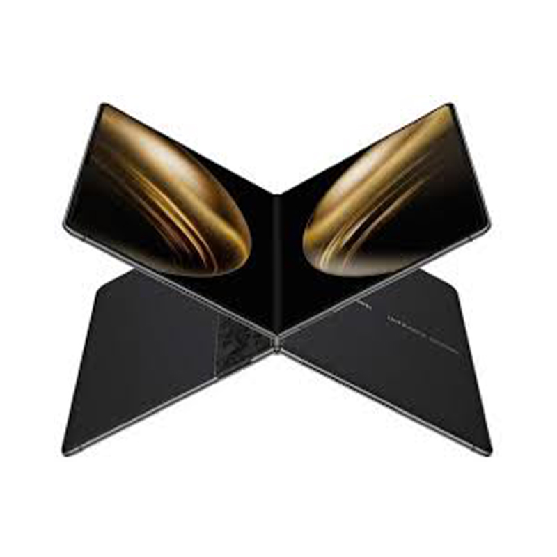 ✨Global Debut! The HUAWEI MateBook Fold — the extraordinary master of folding screen laptops. Limited time special offer: the first 1,000 buyers enjoy a 90% discount!