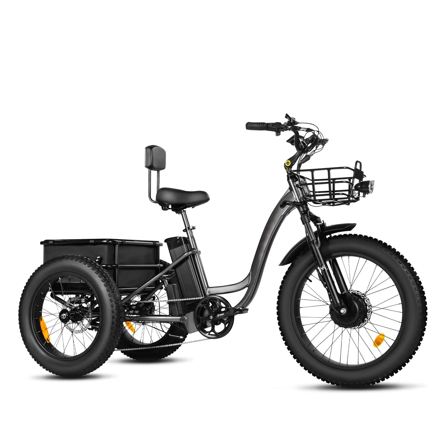 Free Shipping Today! Clearance Sale 💝$39🔥Great Value Electric Bike – Built for Safe Ride (Limited to 200 Units)