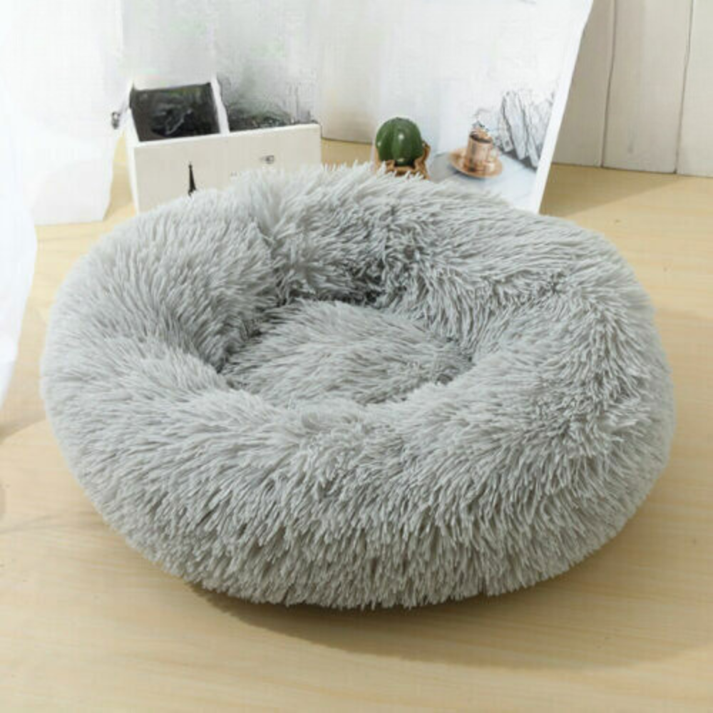 Calming Pet Bed