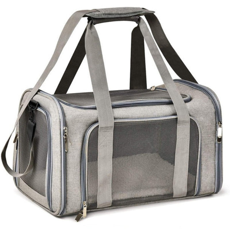 Outdoor Bag For Cats