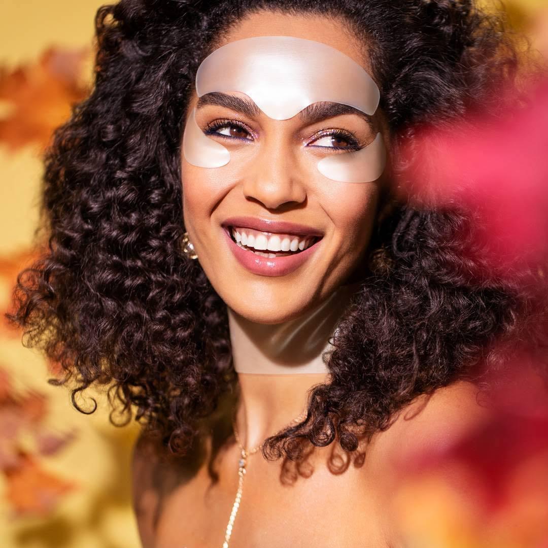 🔥ANTI-WRINKLE FACE AND BODY PATCHES | (ALL IN ONE)