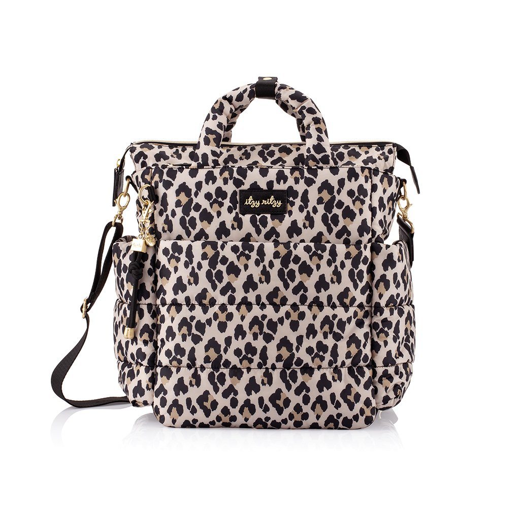 Dream Convertible Diaper Bag
