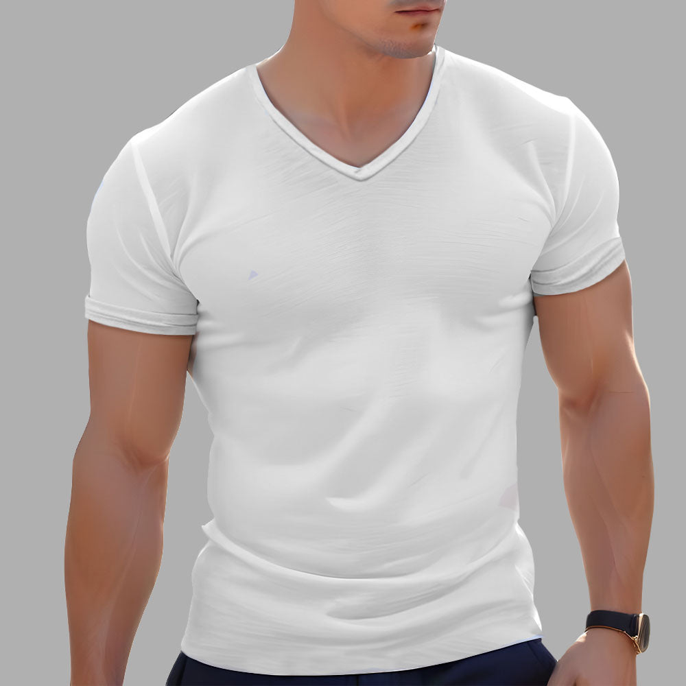 Silas Cotton Shirt