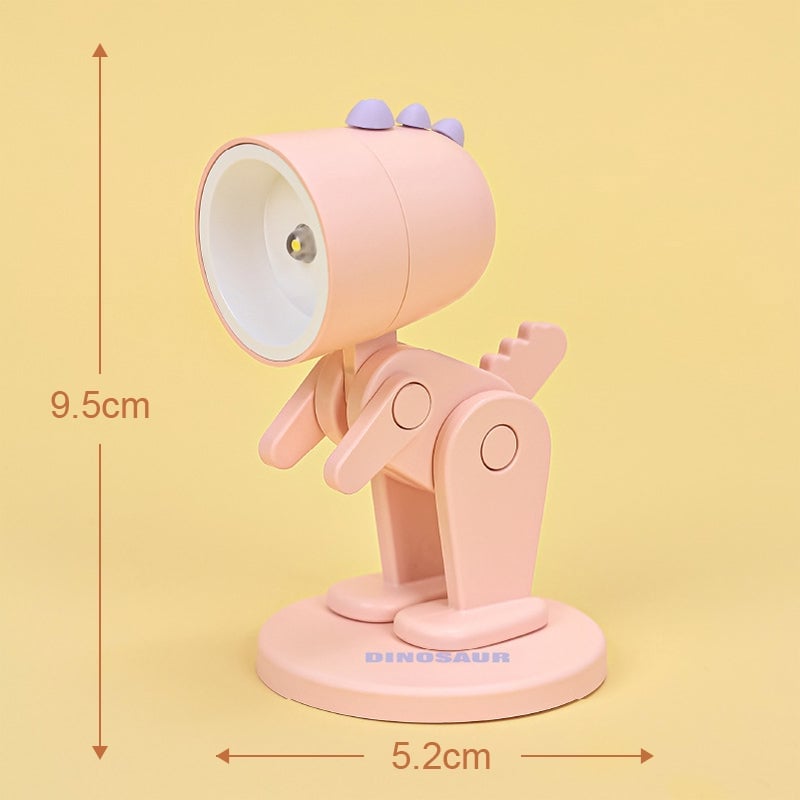 🎁Hot SALE - LED Cute Night Light