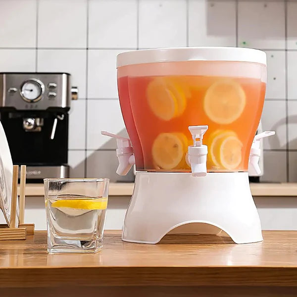 4.5L Juice Dispenser