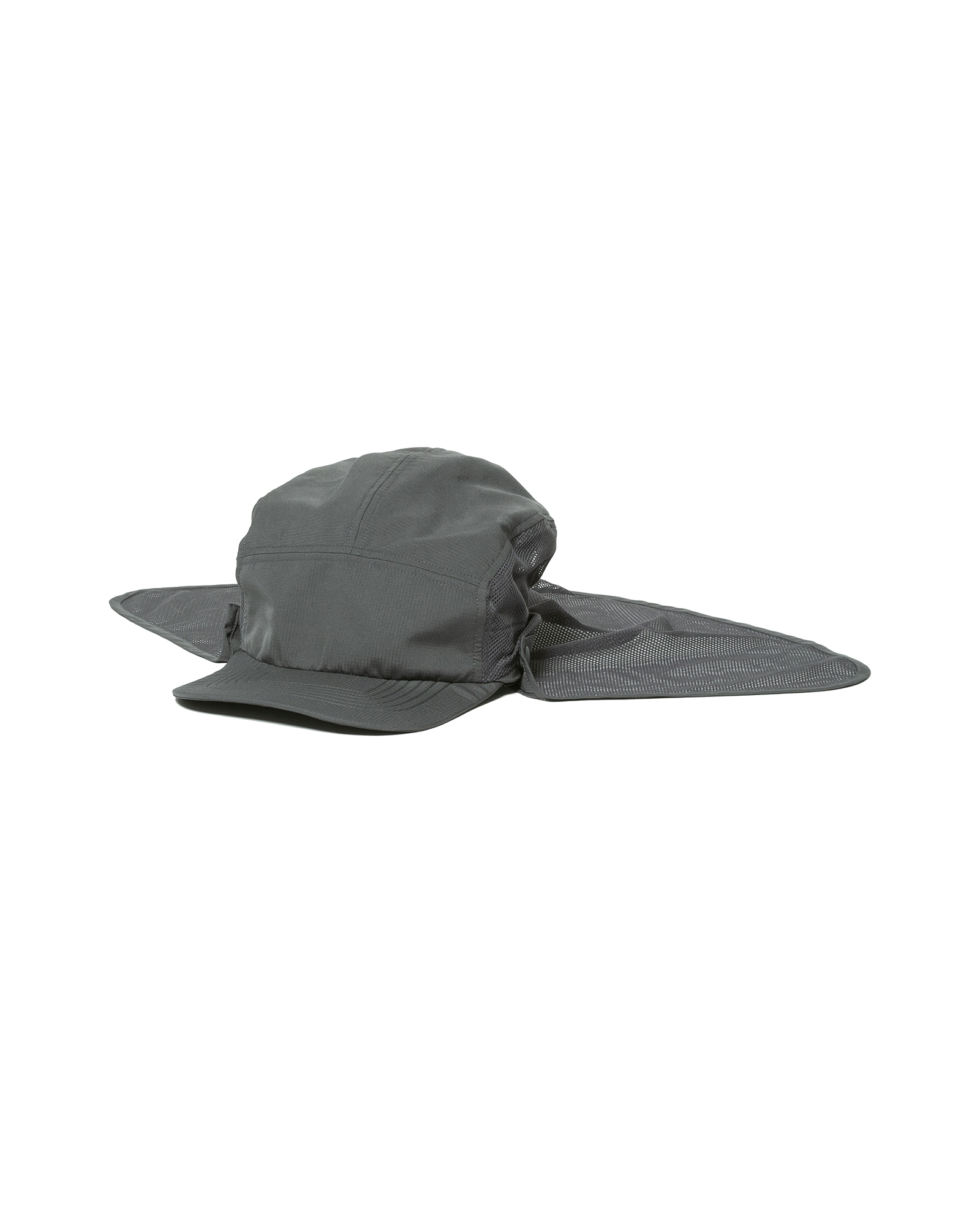 Insect Shield Mesh Cap