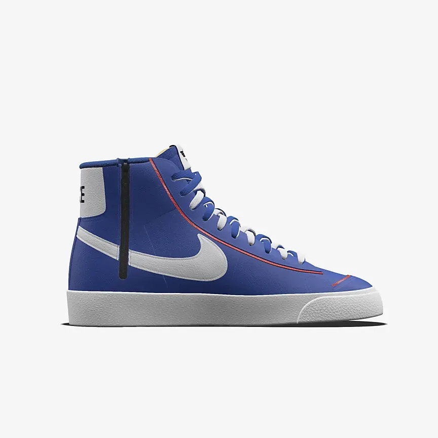 Nike Blazer Mid '77#1