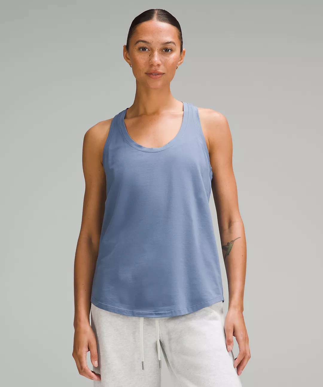Love Tank Top