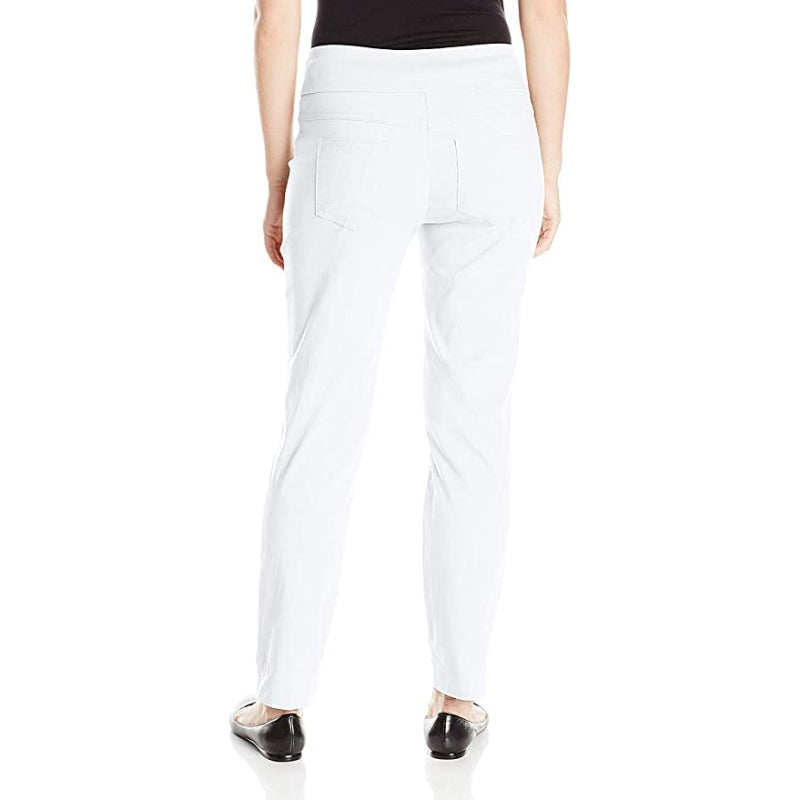 Women's Petite Pull-On Solar Millennium Super Stretch Pant