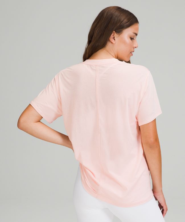 lululemon All Yours Graphic Short Sleeve T-Shirt