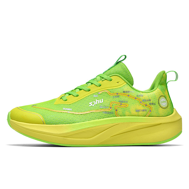 Men's Mesh Breathable Versatile Fashion Shoes