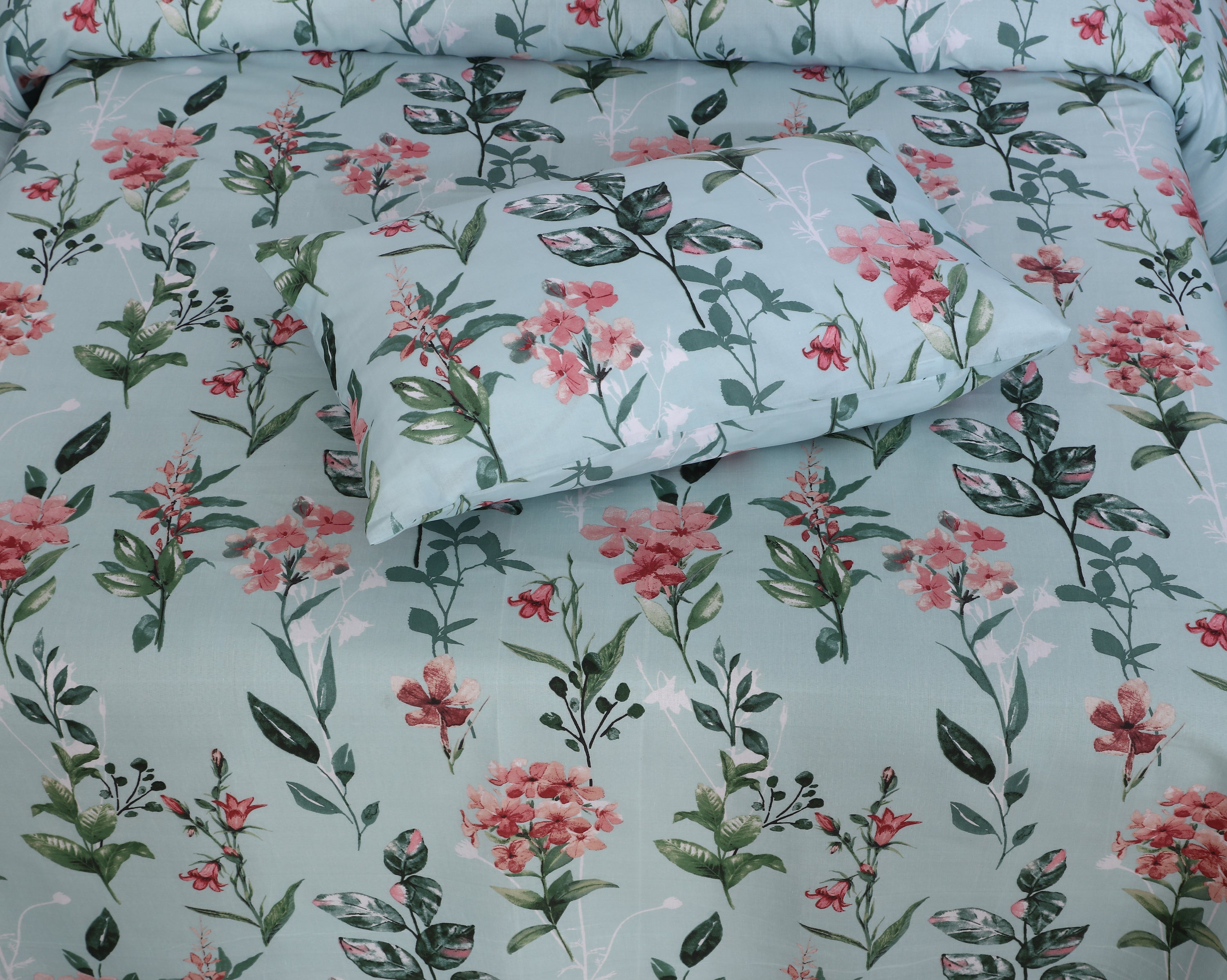 Ternopil-Bed Sheet Set