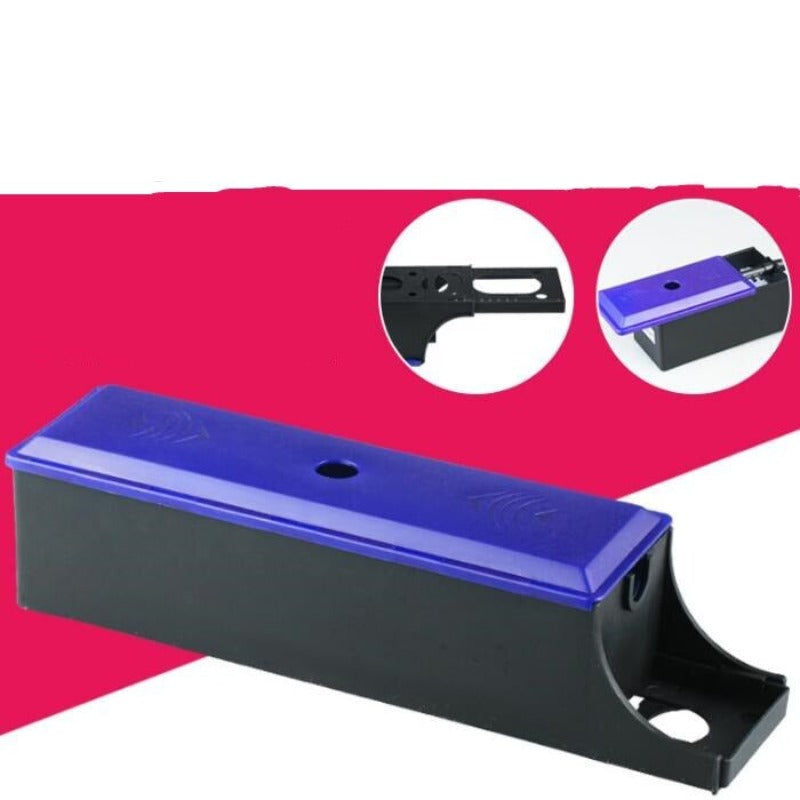 Fish Aquarium External Filter Box