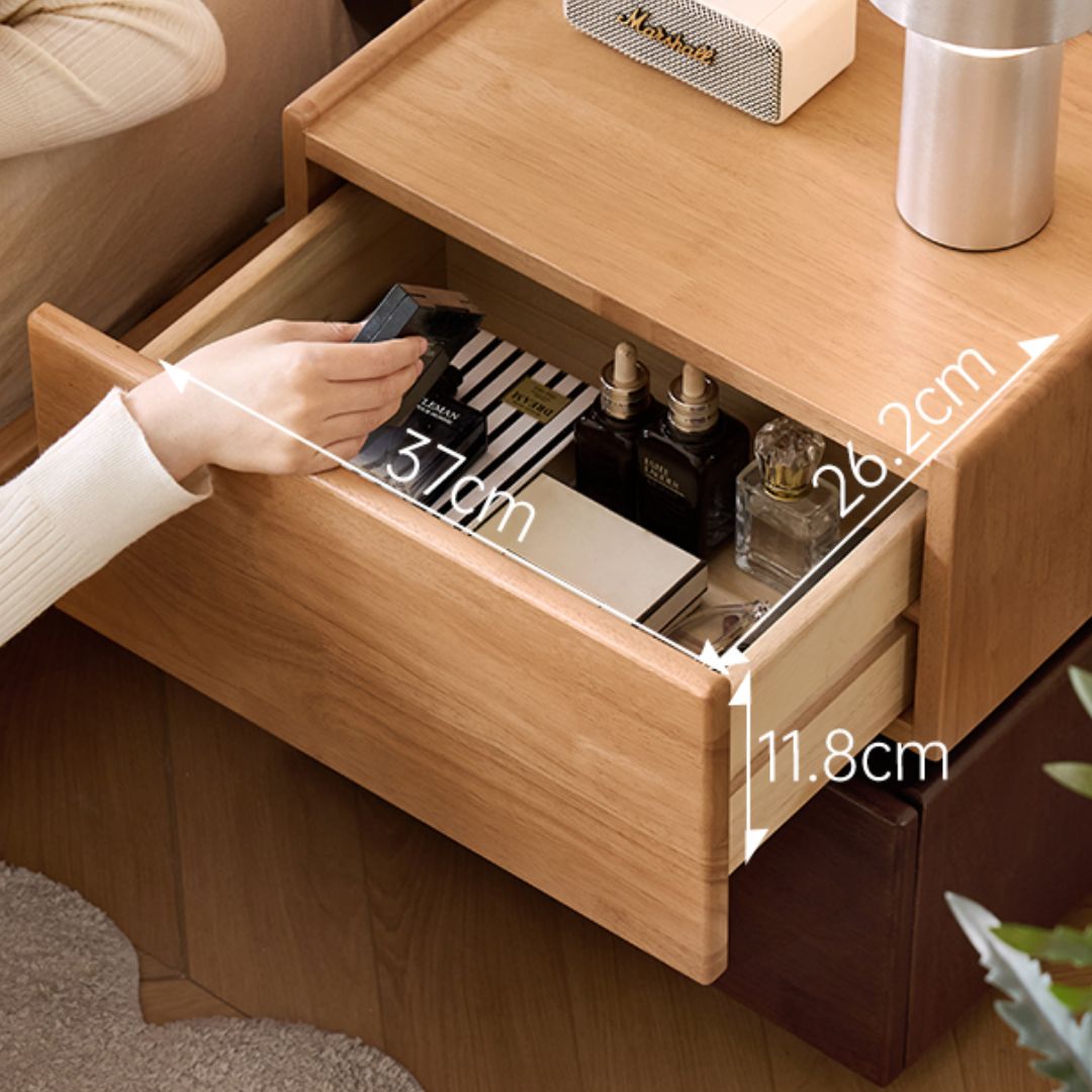 Luna Modular Nightstand