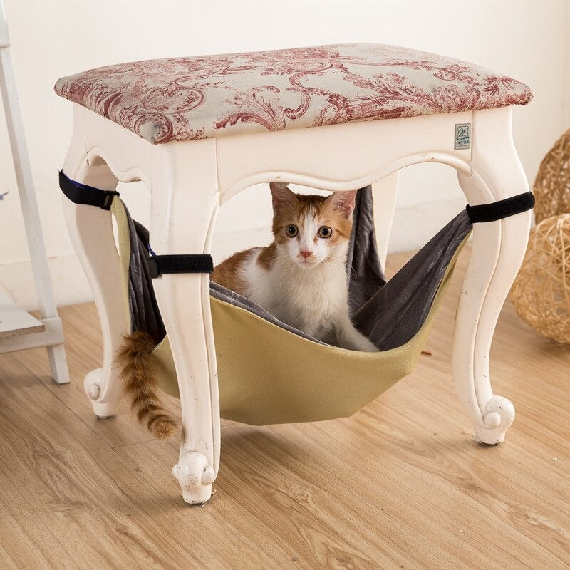 Hanging Removable Hanging Soft Bed