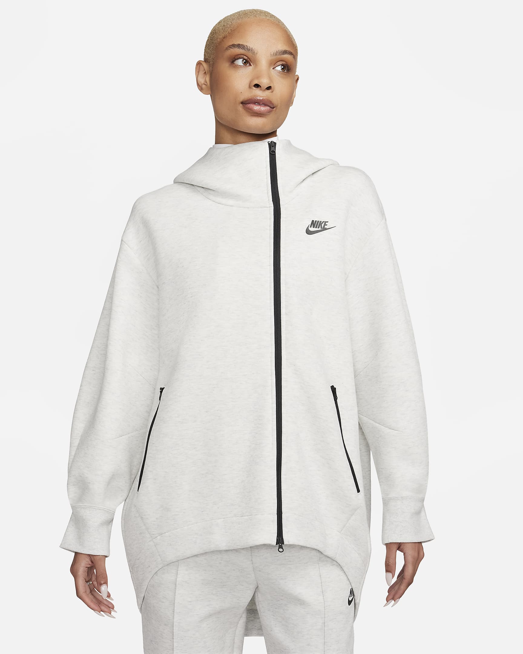 Sudadera Nike Sportswear Tech Fleece