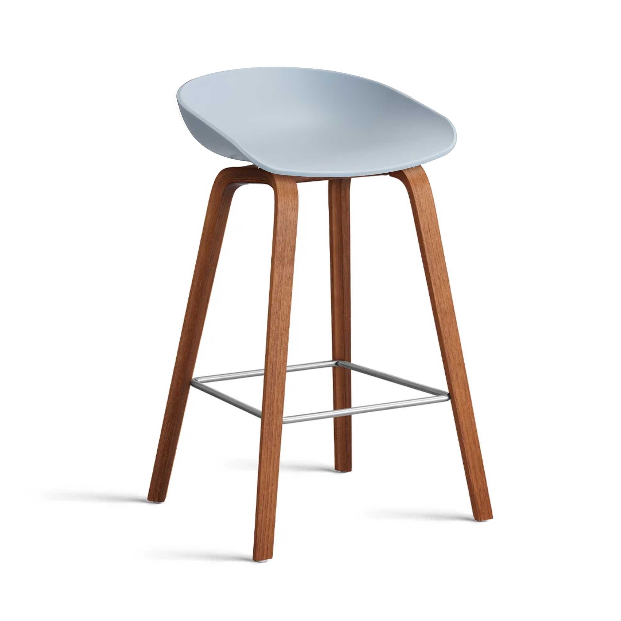 About A Stool AAS32 HIGH Bar Stool (75cm)