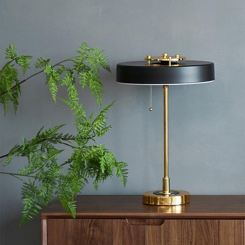 Hrefna | Modern Table Lamp