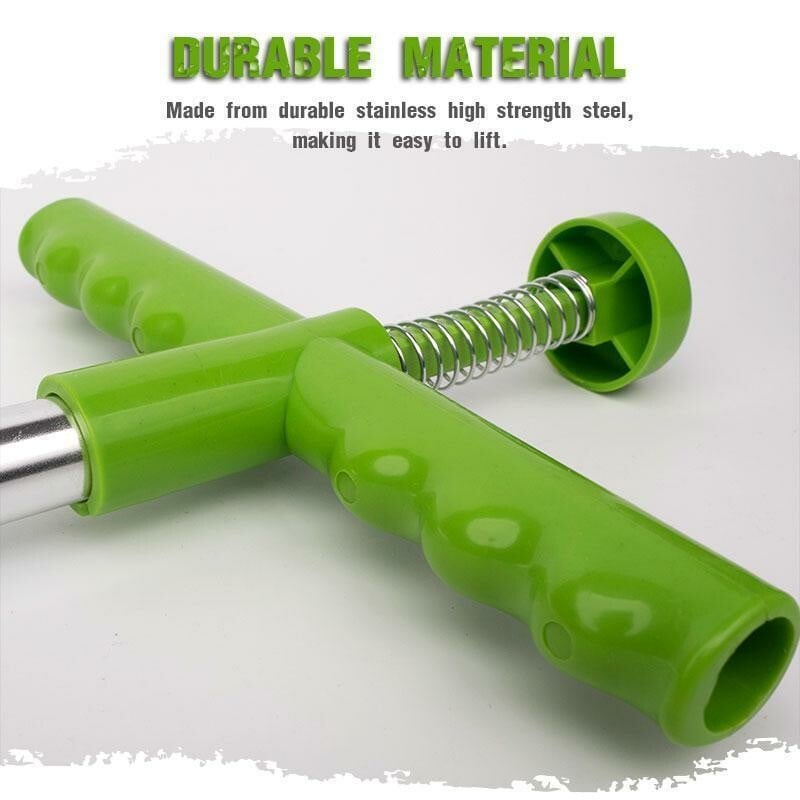 🔥47% OFF🔥)Standing Weed Root Puller