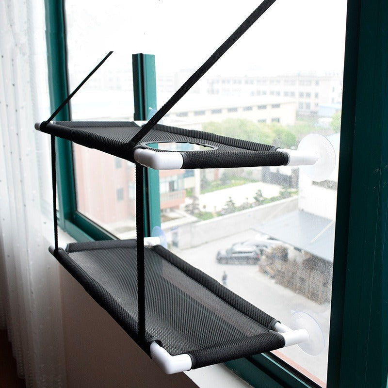 Cat Window Bed And Sofa
