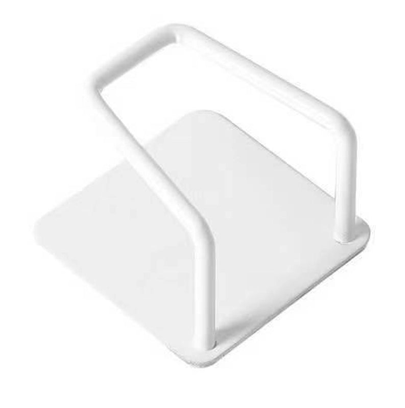 Minimalist Solid Color 201 Stainless Steel 304 Stainless Steel Kitchen Racks