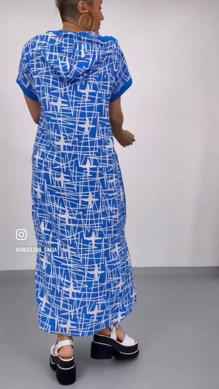 👚✨2024 New High Quality Fashion Dress