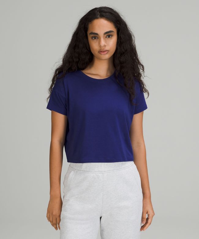 lululemon Cates T-Shirt