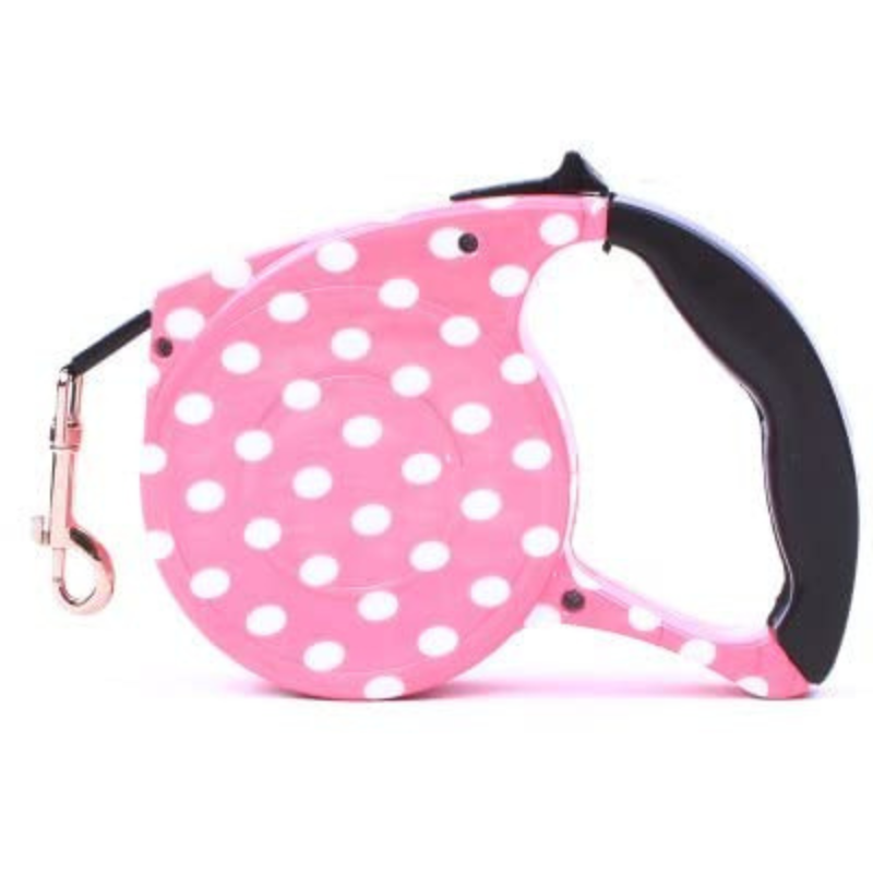 5M Retractable Dog Leash