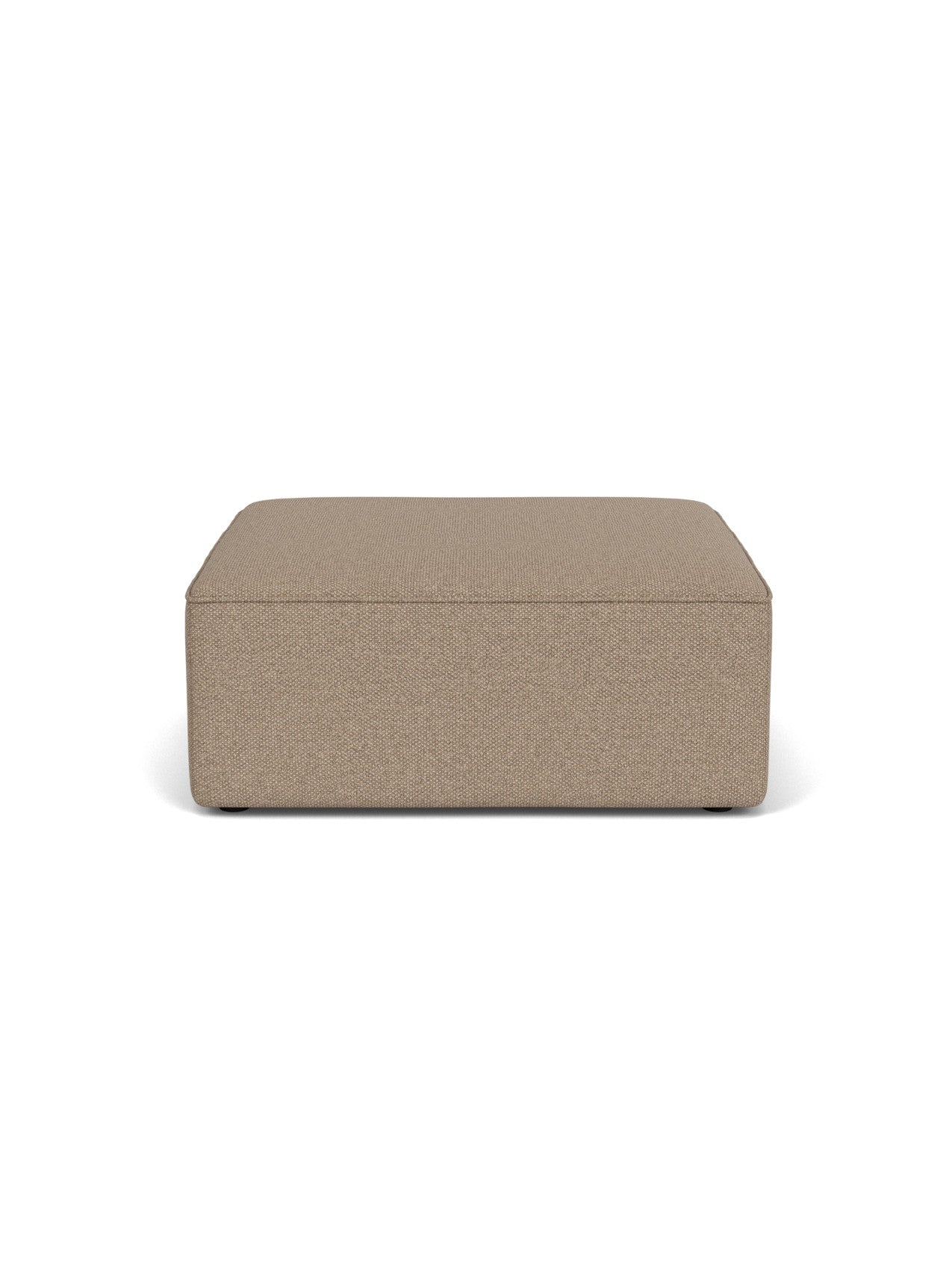 Eave Sectional Pouf