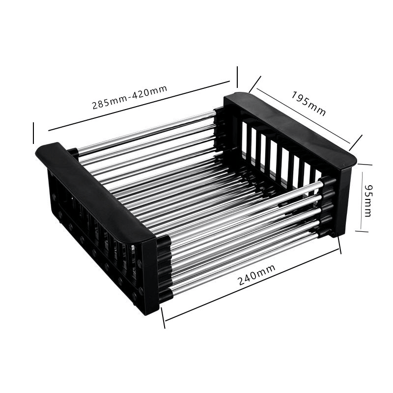 🔥Hot Sale 49% OFF-Extend kitchen sink drain basket