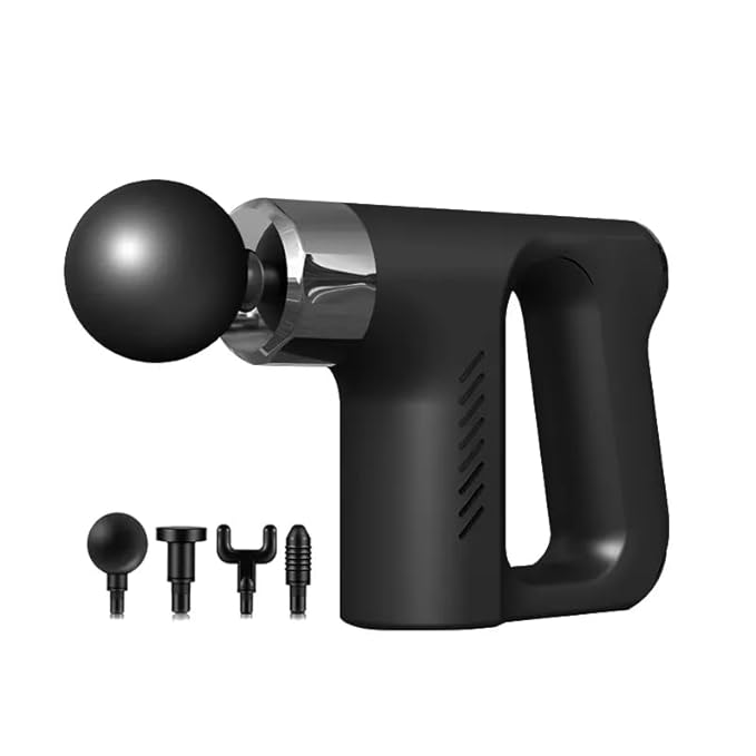 Mini Massage Gun. Fascial Electric Massage Gun